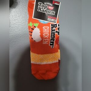 2 pack of Ramen socks